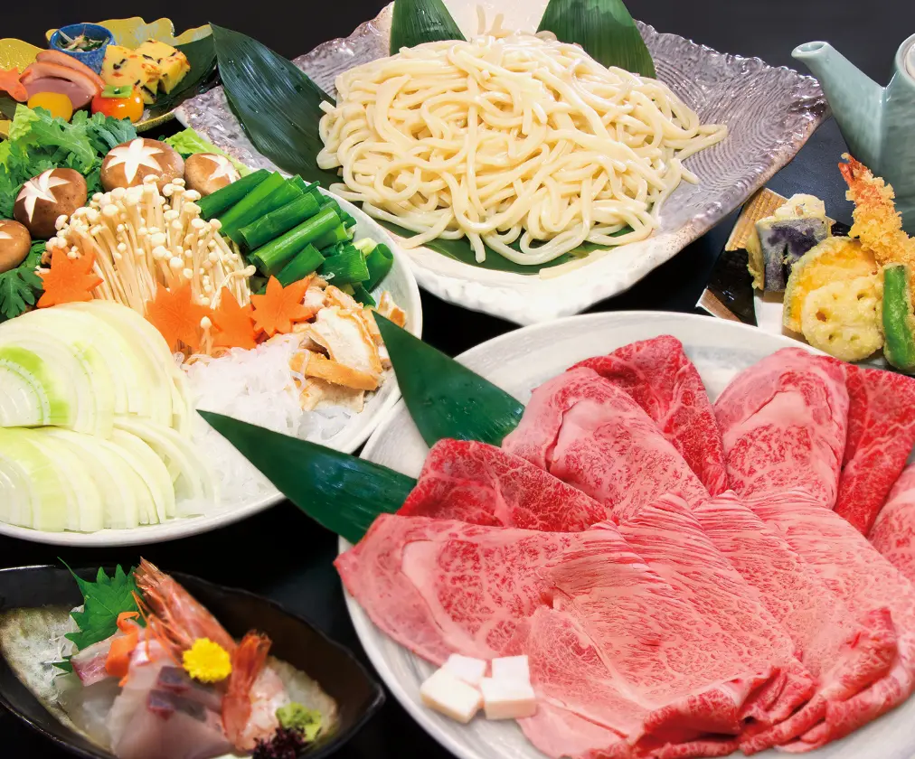 宴会料理