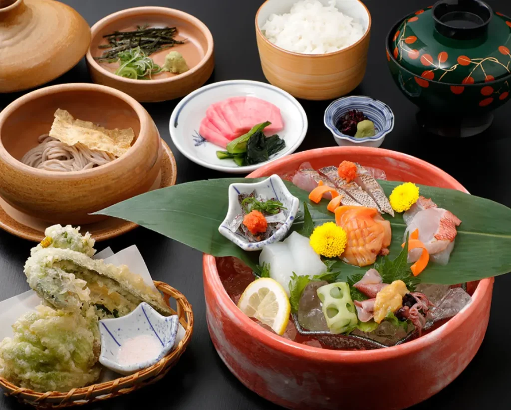 お食事処だいにんぐ画像