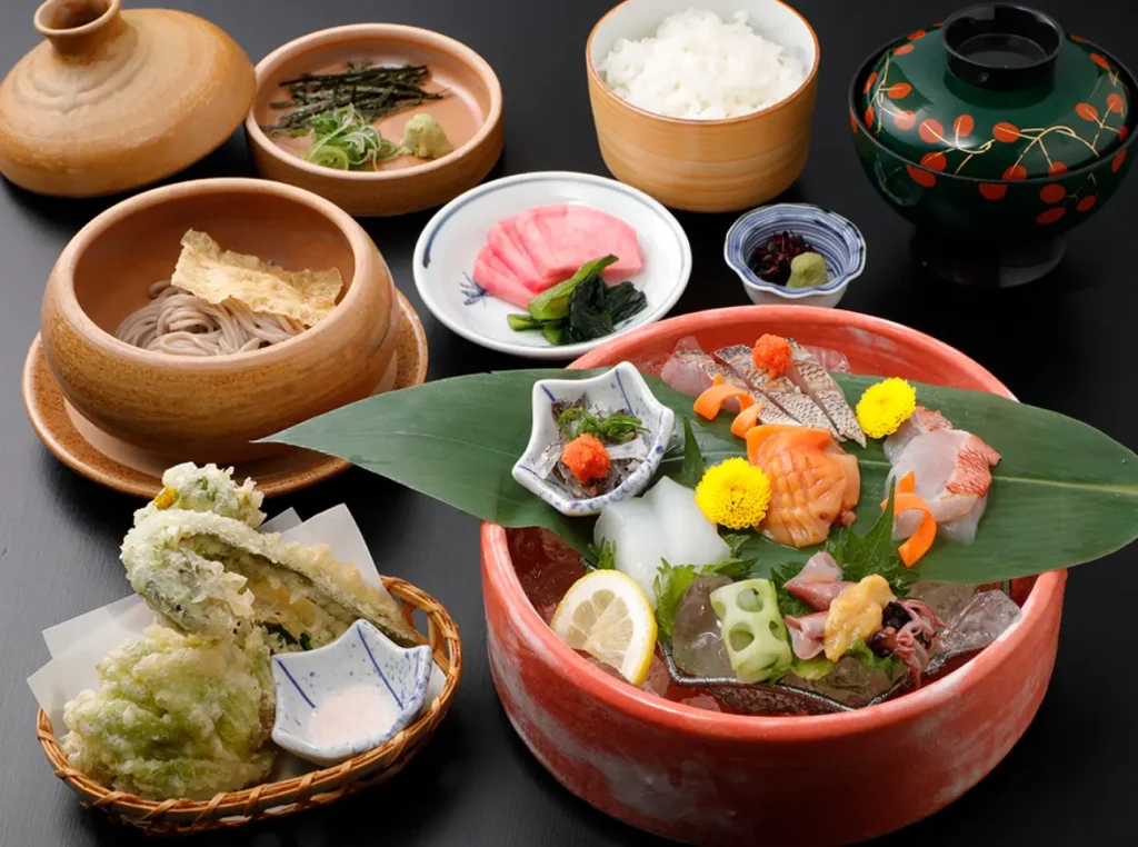 和食