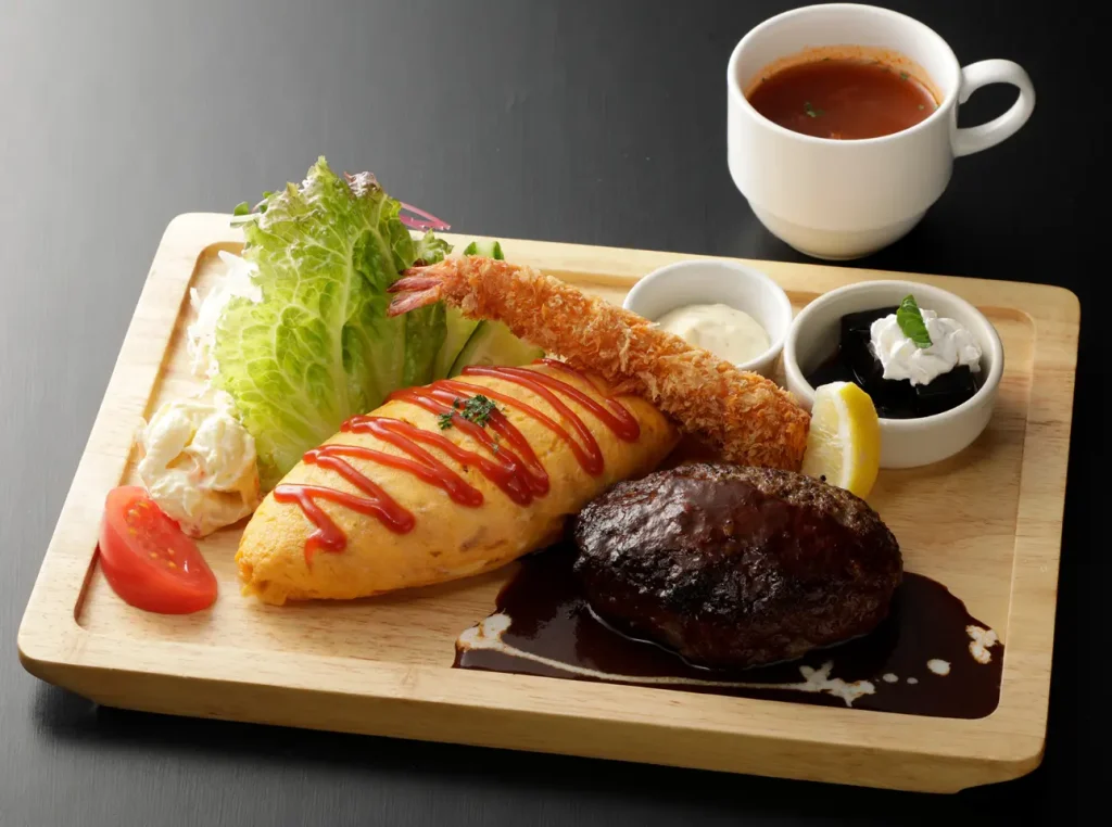 洋食