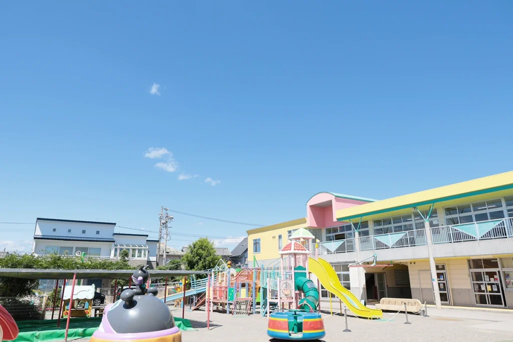 入園案内