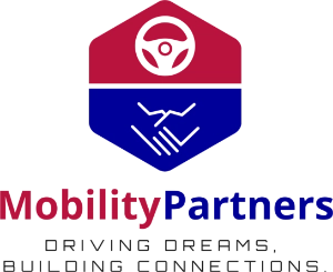 MobilityPartners株式会社ロゴマーク